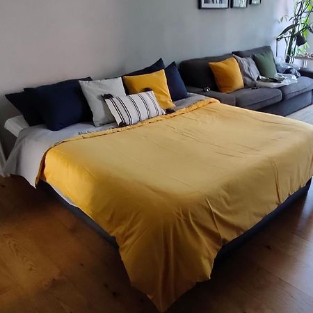 Appartement Calixa à Cagliari Extérieur photo