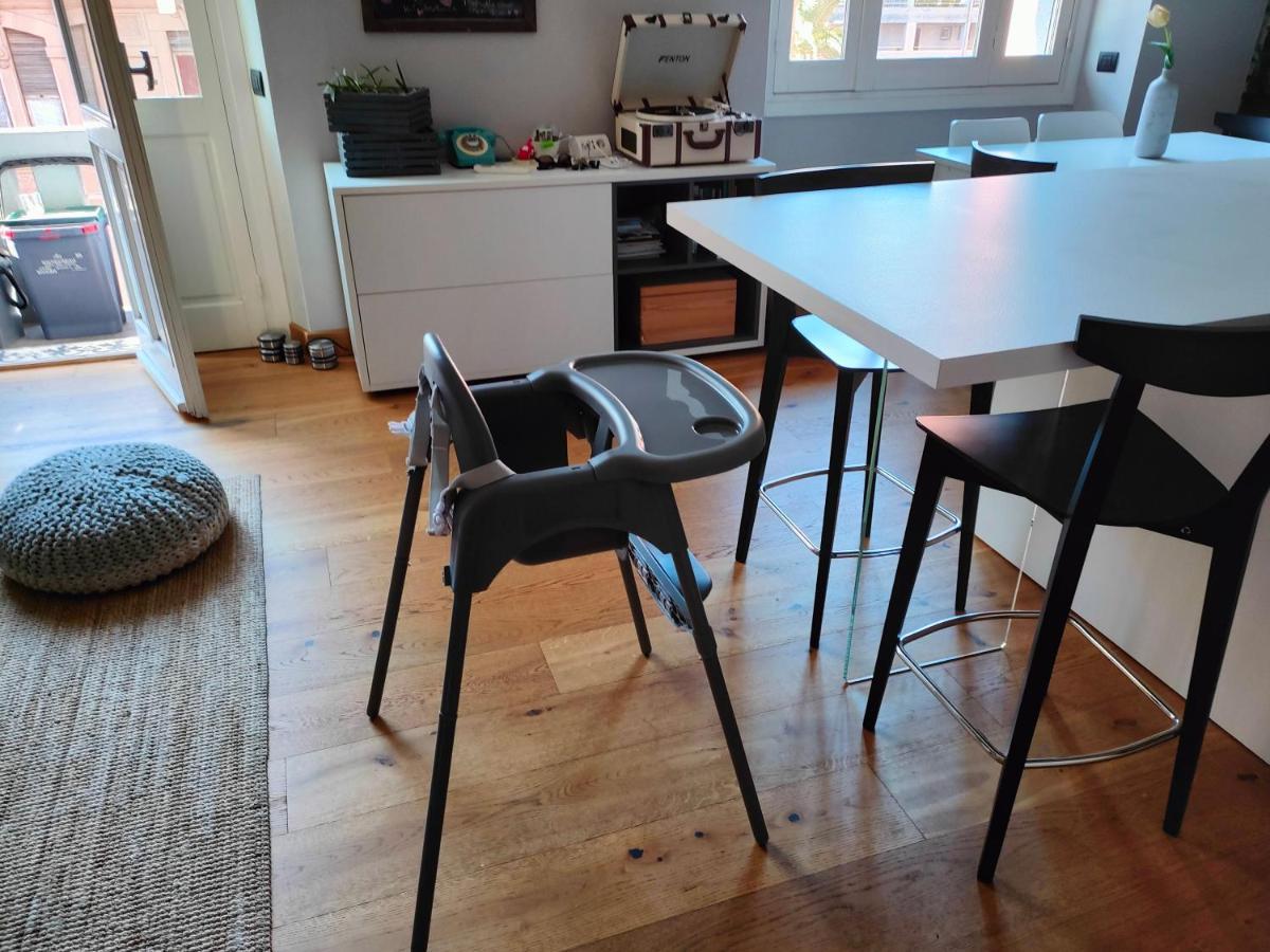 Appartement Calixa à Cagliari Extérieur photo