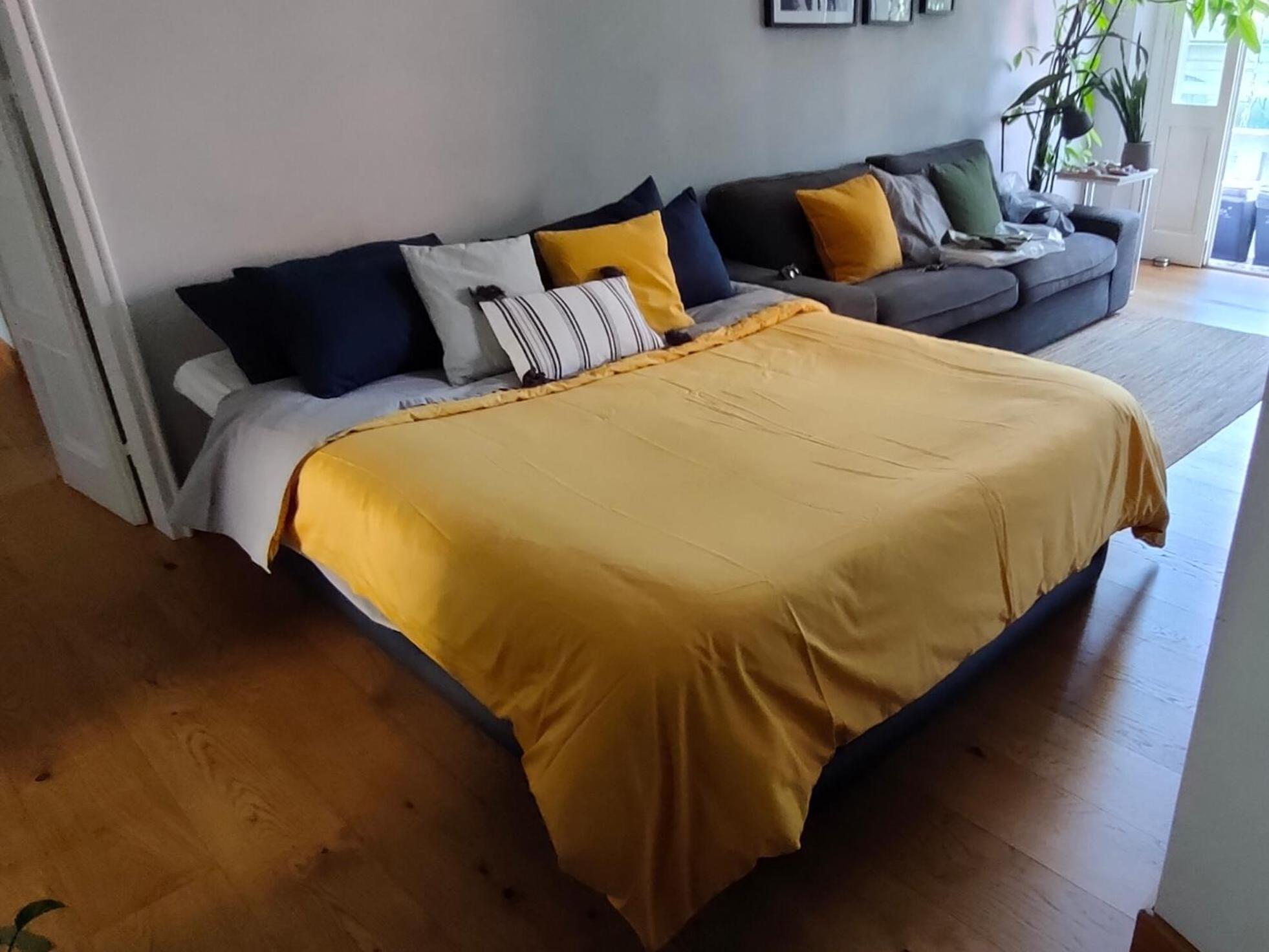 Appartement Calixa à Cagliari Extérieur photo
