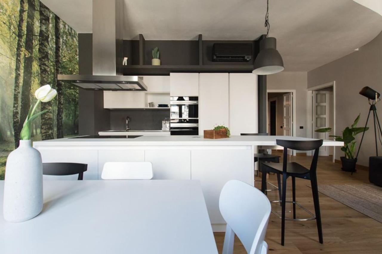 Appartement Calixa à Cagliari Extérieur photo
