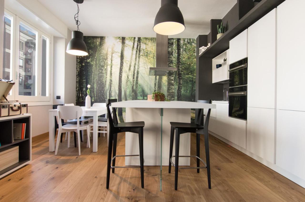 Appartement Calixa à Cagliari Extérieur photo