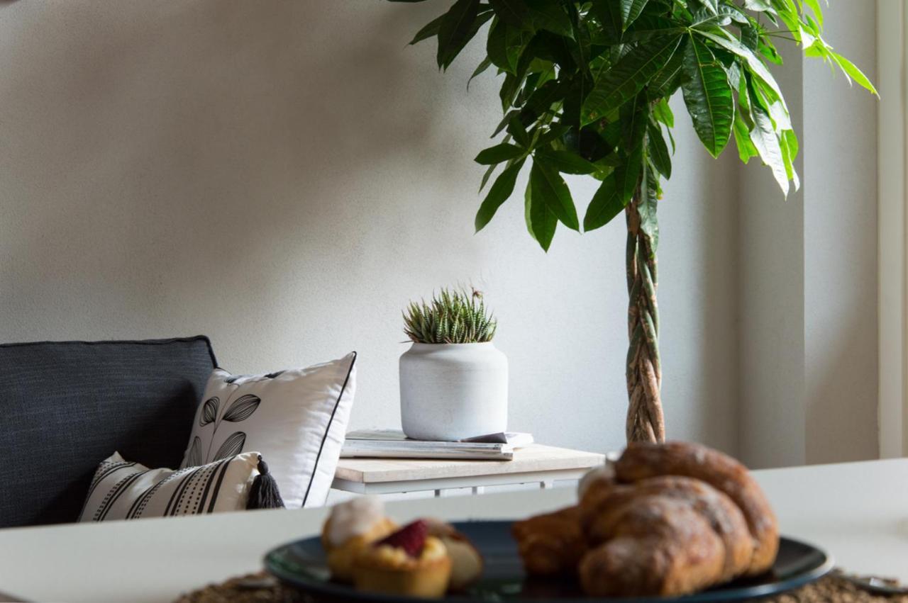 Appartement Calixa à Cagliari Extérieur photo