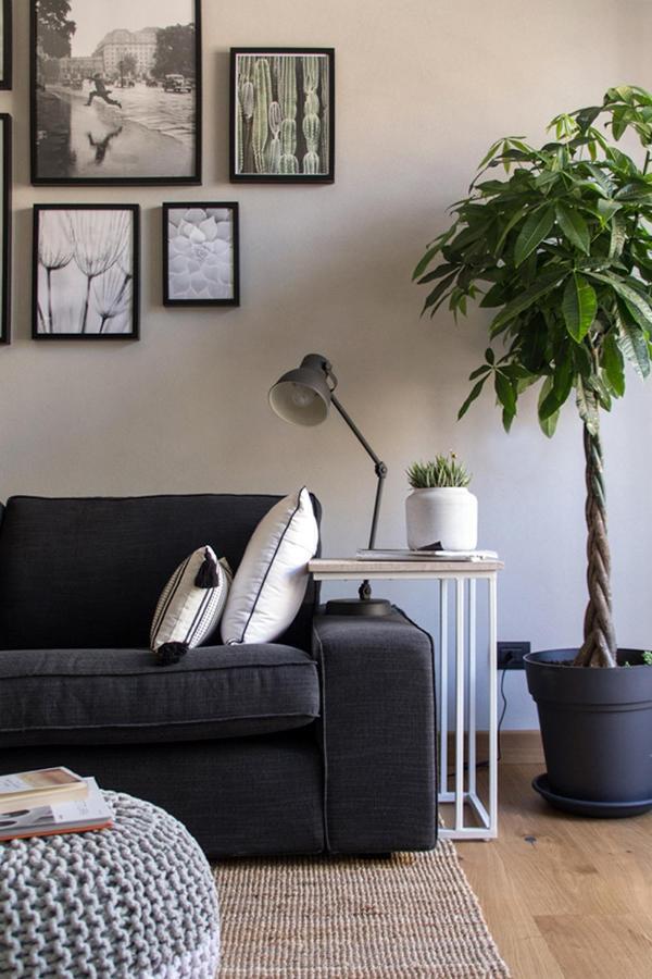 Appartement Calixa à Cagliari Extérieur photo