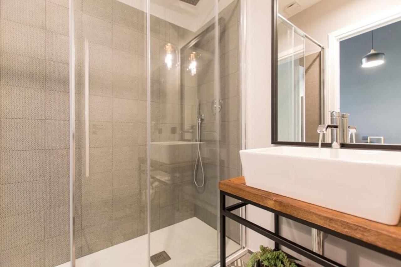Appartement Calixa à Cagliari Extérieur photo