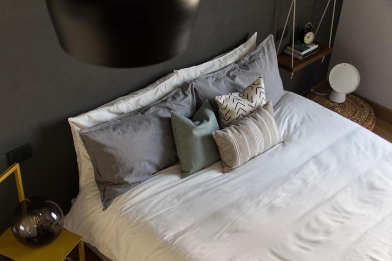 Appartement Calixa à Cagliari Extérieur photo