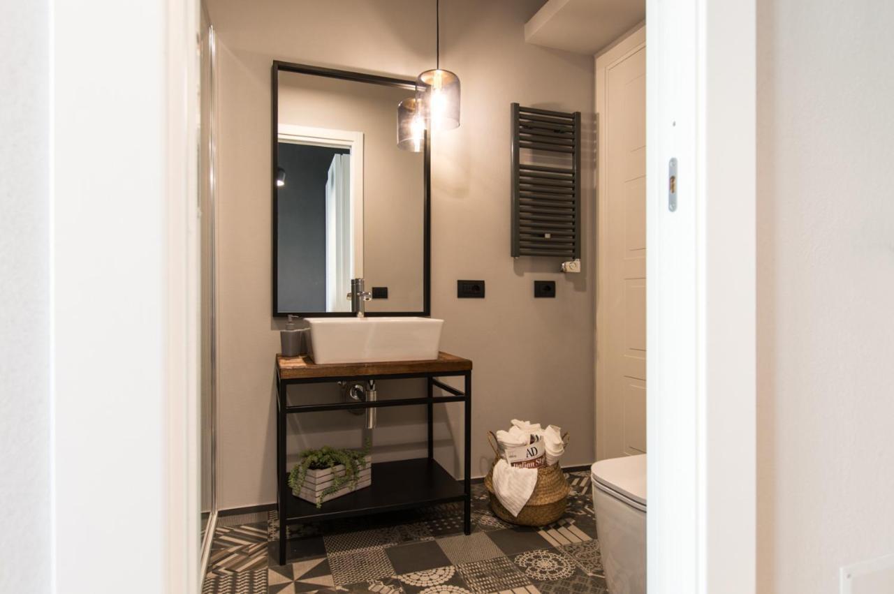 Appartement Calixa à Cagliari Extérieur photo