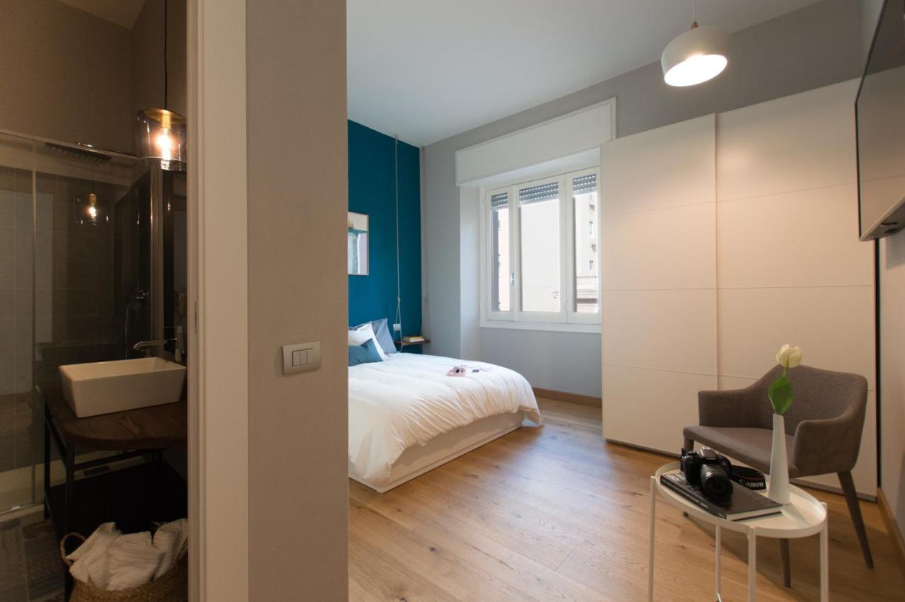 Appartement Calixa à Cagliari Extérieur photo