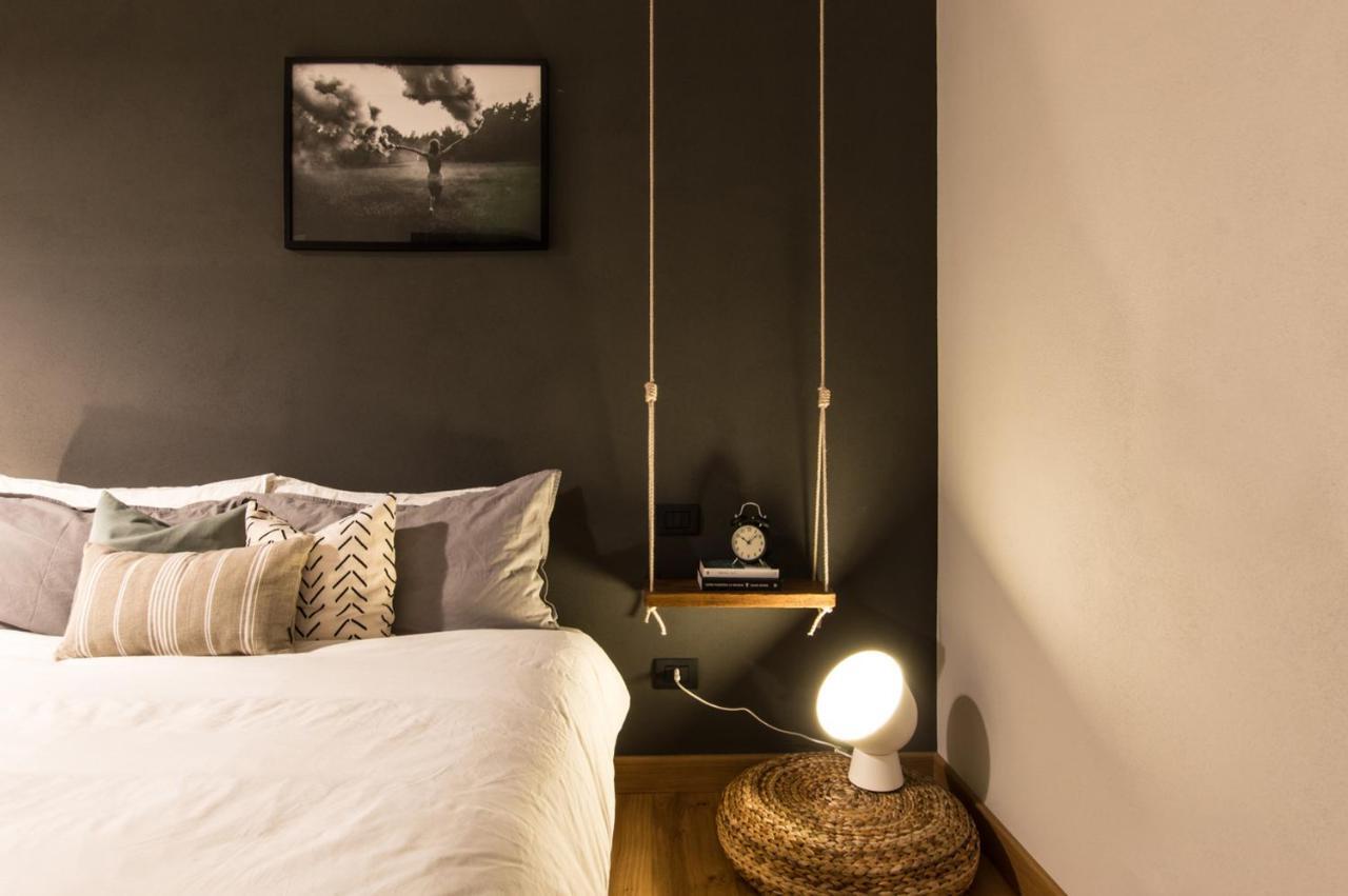 Appartement Calixa à Cagliari Extérieur photo