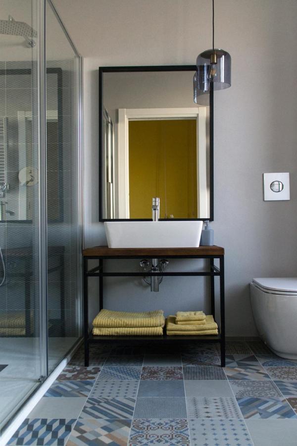 Appartement Calixa à Cagliari Extérieur photo
